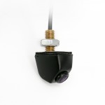 SG89F Mini size fixed mount Rear / Reversing camera